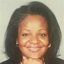 Beverly Copeland