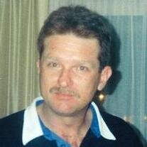 Thomas Lee Pullen