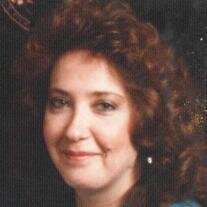 Brenda S. "B" Williams