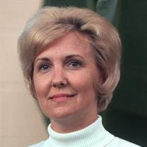 Nora Carolyn Self-Pillman