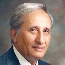 Joseph J. Fauliso