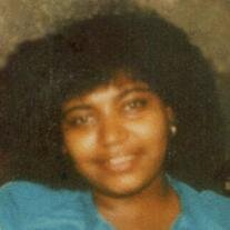 Sharon M. Jones
