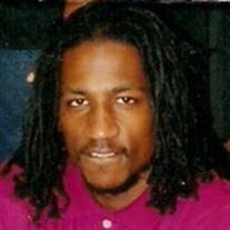 Dwight  Nathaniel Taylor  Sr.