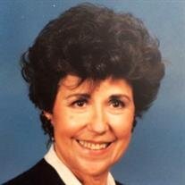 Julia Torrico Blackwell