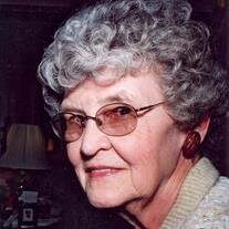 Wilma Bell