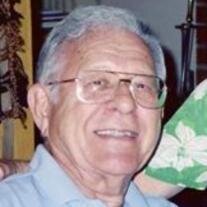 Robert L. Cone Jr.
