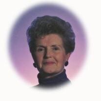 Alice I. Rix