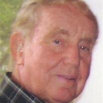 Mr. Guy Ratcliff