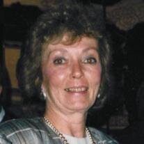 Mrs. Eleanor M. Kelley