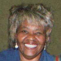Rosemary Williams