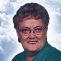 Katherine "Katie" Amick