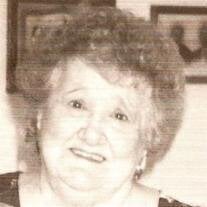 Theresa (Scalise)  Marconi