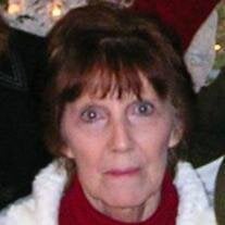 Doris A. Dodak