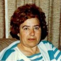 Mrs. Paula Margareta Braun