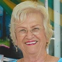 Mrs. Wilma Jean Murphy