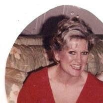 Kathy Downing Hill