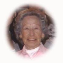 Dorothy M. Najewski