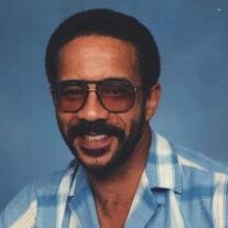 Larry Wayne Lightfoot, Sr.