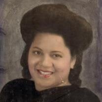 Lucille McNeil