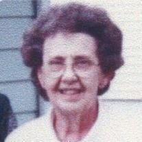 Norma J. Berns