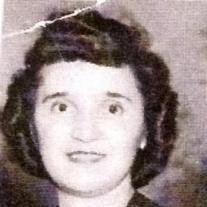 Mary R. (Robertello) Pacciarelli