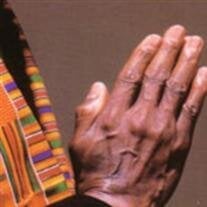 Melvin Pulliam Sr.