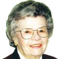 Virginia Mae Thornberry
