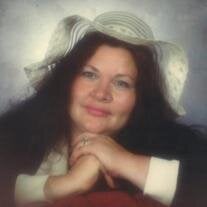 Frances Addair Sullivan