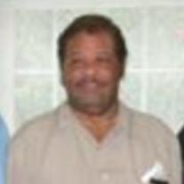 Gary Fredrick Eure