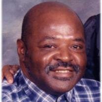 Mr.  George Issac Carver