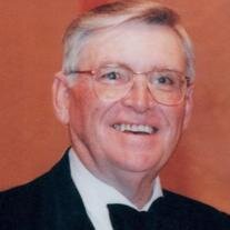 D. Floyd Boswell
