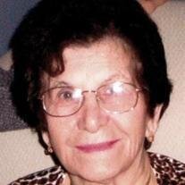 Francesca  Cioffi