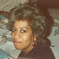 Mrs.  Bessie  Louise Mason