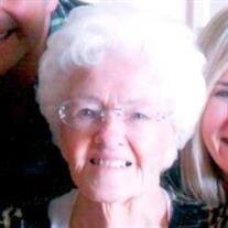 Esther Irene Schoneveld