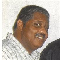 Mr.  Anthony Tyrone Clay