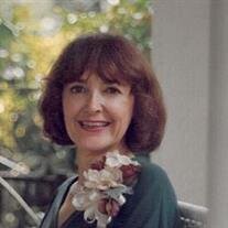 Martha Lucile Jackson
