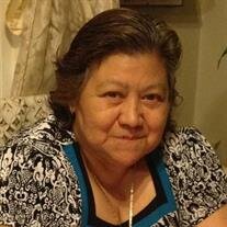 Maria T. Fragoso