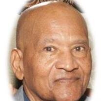 Mr. Clennon "Doc" Williams