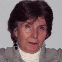 R. Sue Dodea