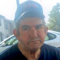 William R. "Pappy" Bingaman