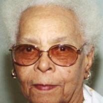 Virginia A. Bryson
