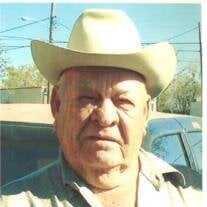 Jose David Garza