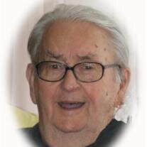 Francis J. Goselin