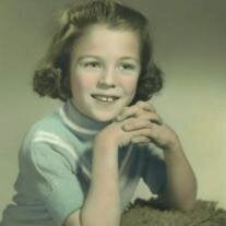 Lois Jean Lipscomb