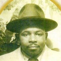 Paul F. Carter