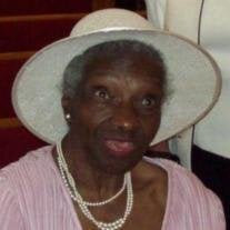 Violet  Lou  Crump