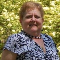 Deborah Ann Dennis