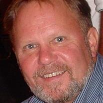Glen A. Smith