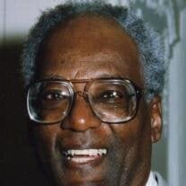 James M. Johnson