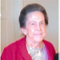 Jeanne Lois Wachs